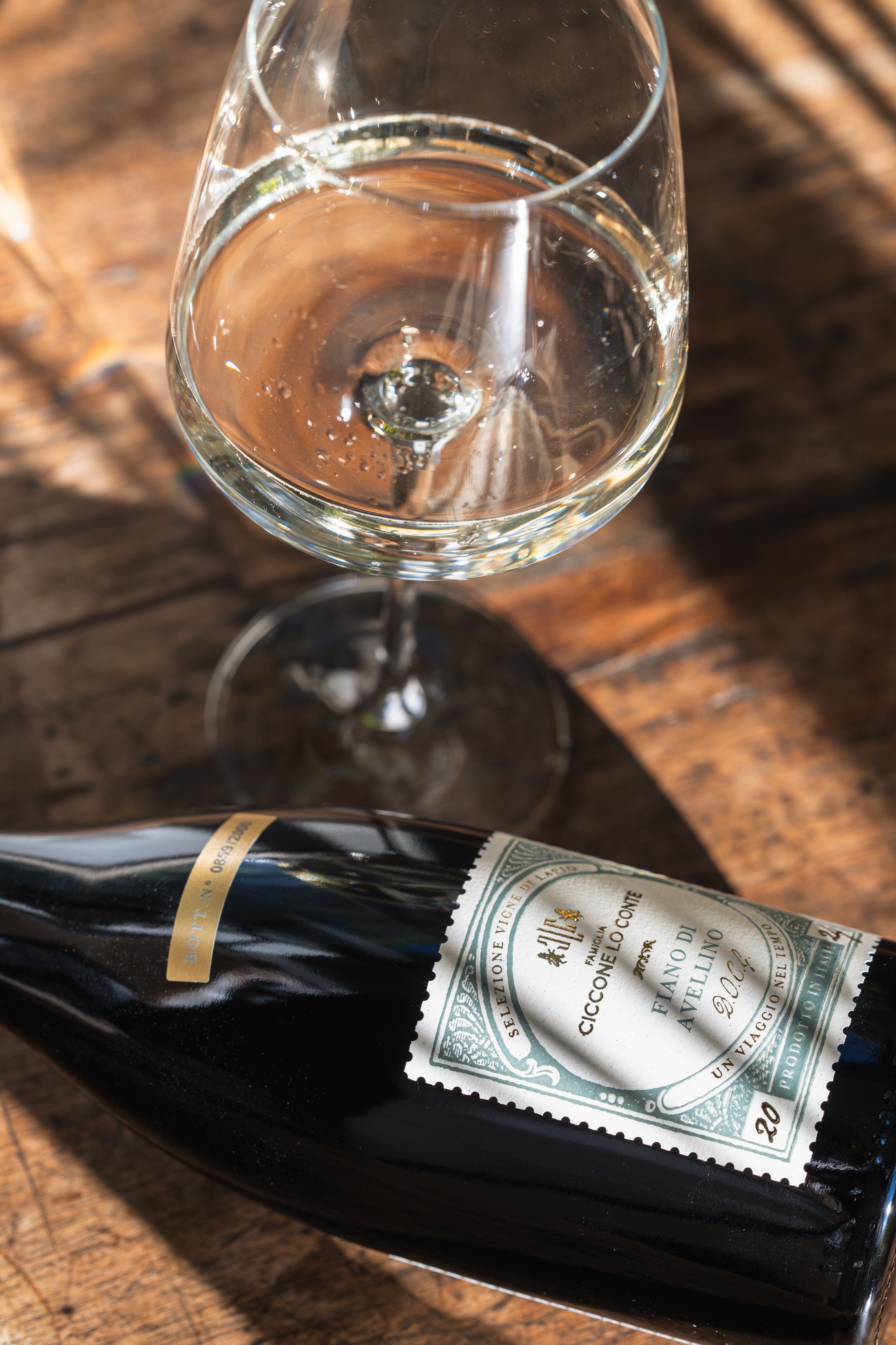 Fiano di Avellino DOCG