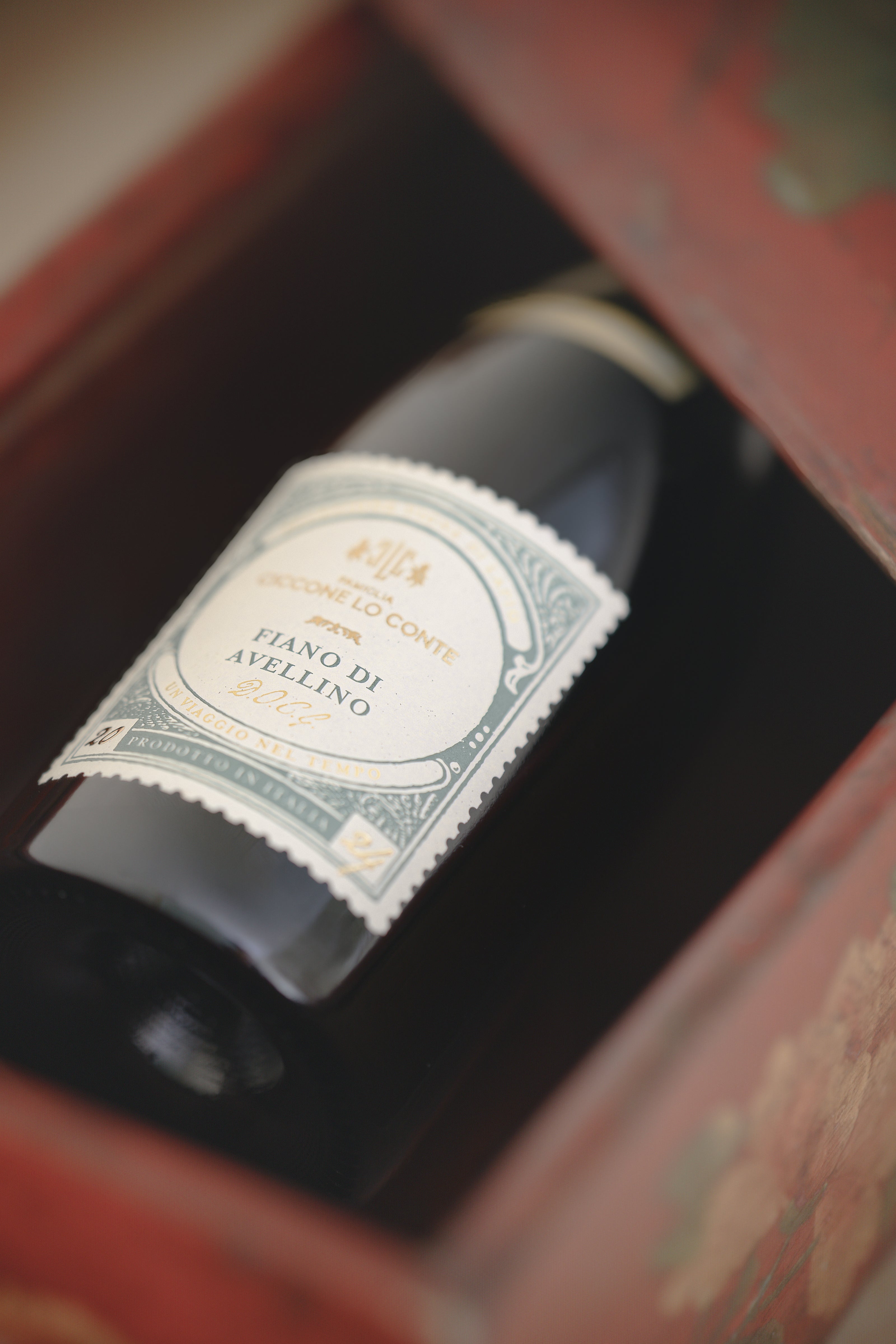 Fiano di Avellino DOCG