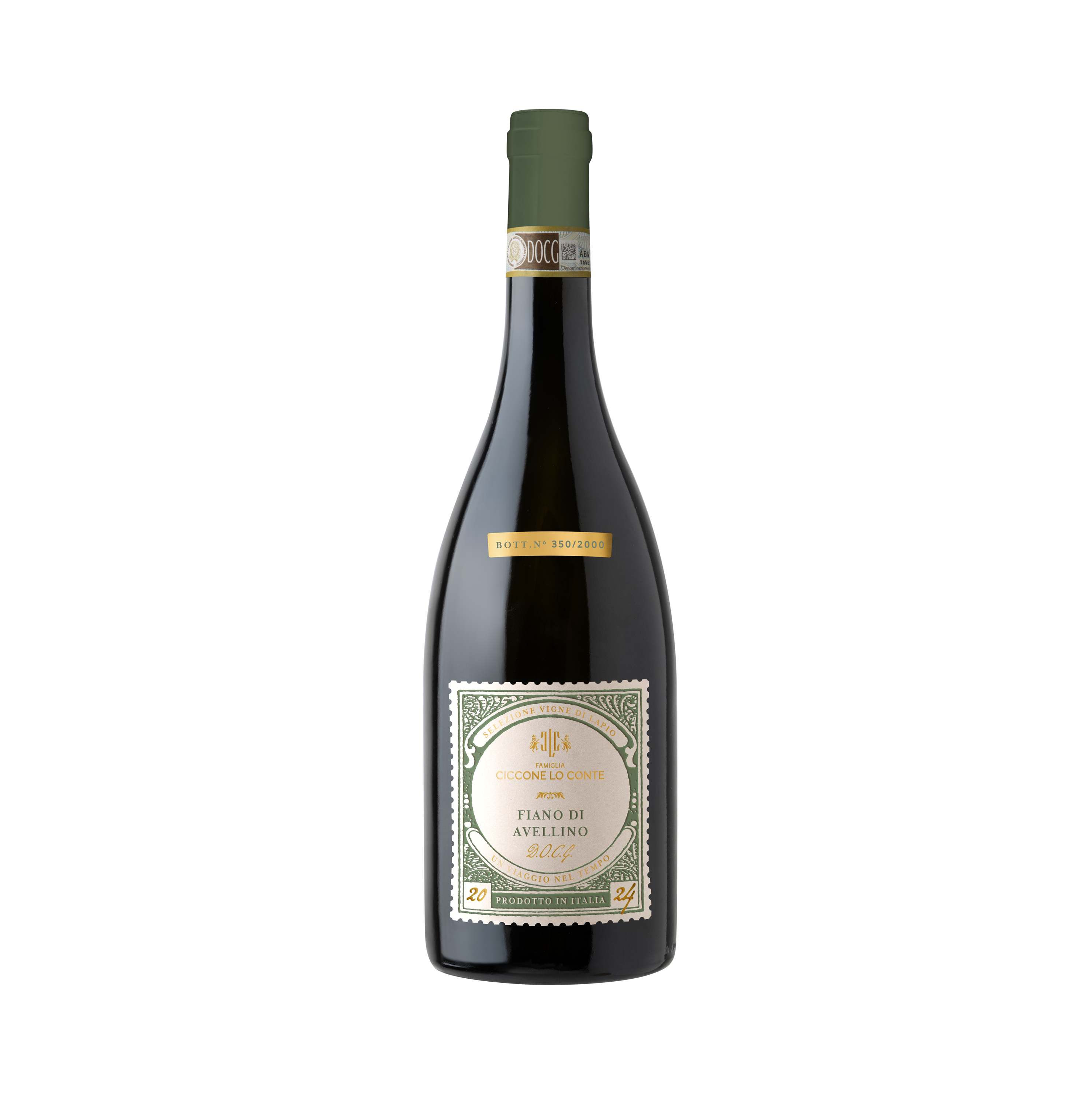 Fiano di Avellino DOCG
