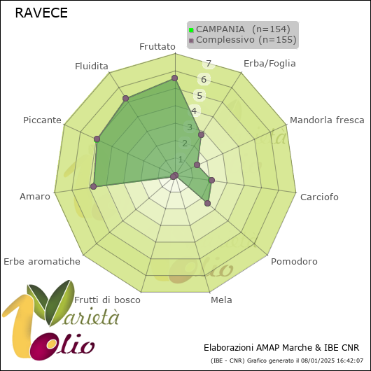 Aroma di Luce | Olio Extravergine di Oliva Biologico - 250 ml